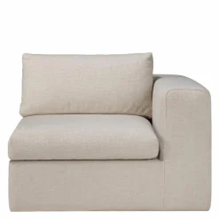 Hot Mellow Modulaire Bank Off White Hoekbanken|5-Zits Banken