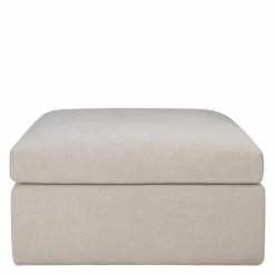 Hot Mellow Modulaire Bank Off White Hoekbanken|5-Zits Banken