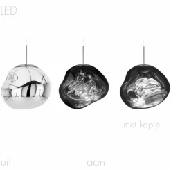 Best Melt Hanglamp Hanglampen