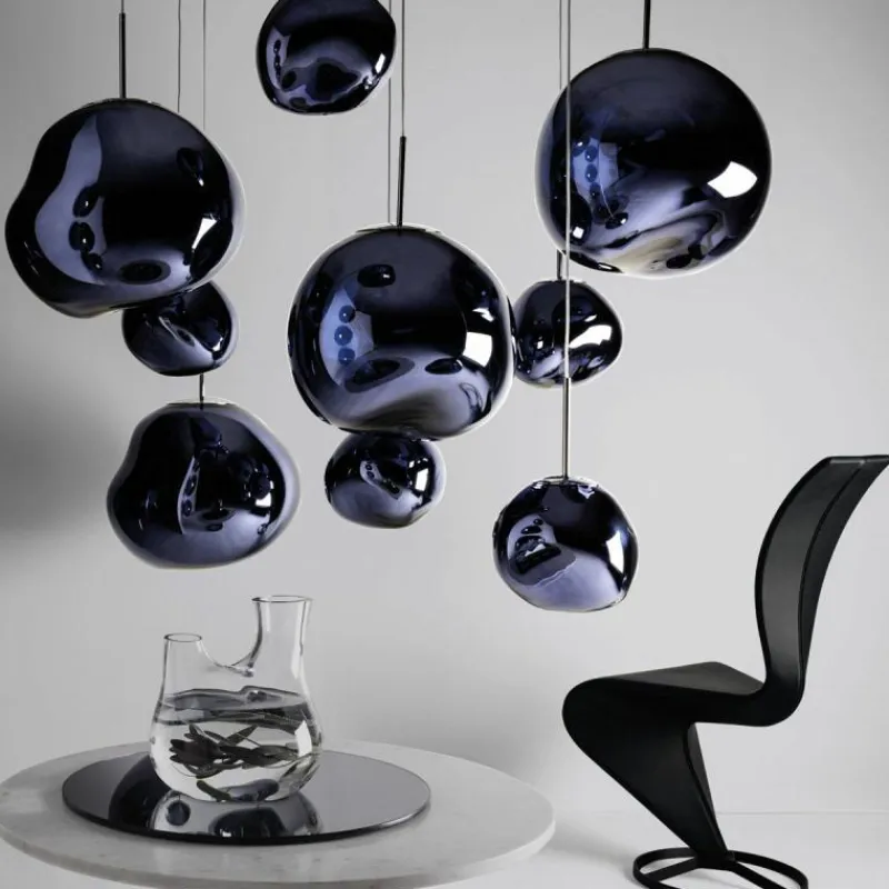Best Melt Hanglamp Hanglampen