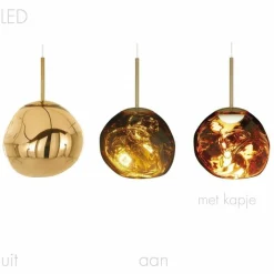 Outlet Melt Mini Hanglamp Hanglampen