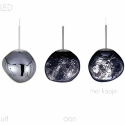Outlet Melt Mini Hanglamp Hanglampen