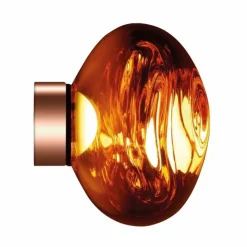 Online Melt Mini Surface Wand- en Plafondlamp Plafondlampen|Wandlampen
