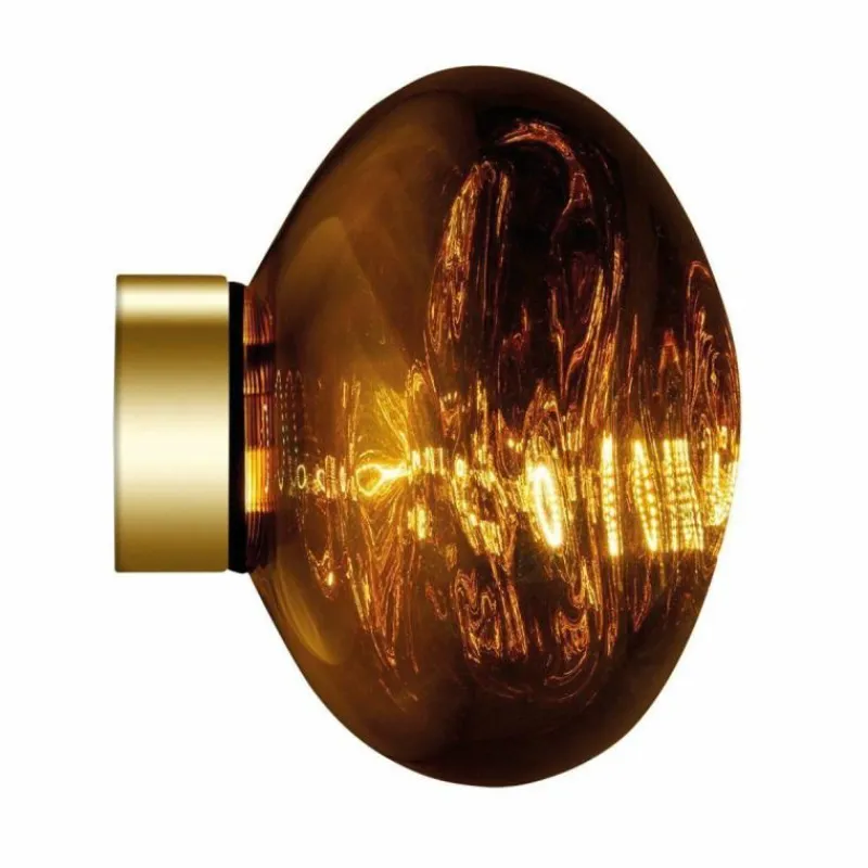 Online Melt Mini Surface Wand- en Plafondlamp Plafondlampen|Wandlampen