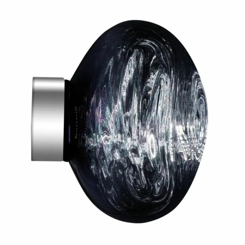 Online Melt Mini Surface Wand- en Plafondlamp Plafondlampen|Wandlampen