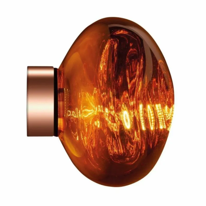 Online Melt Mini Surface Wand- en Plafondlamp Plafondlampen|Wandlampen