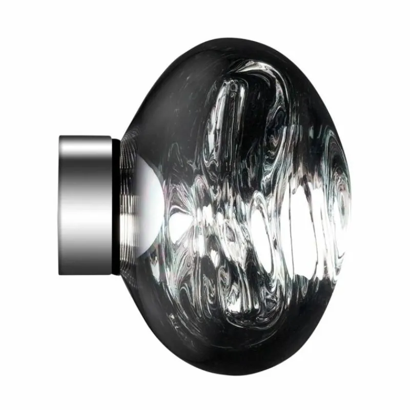 Online Melt Mini Surface Wand- en Plafondlamp Plafondlampen|Wandlampen