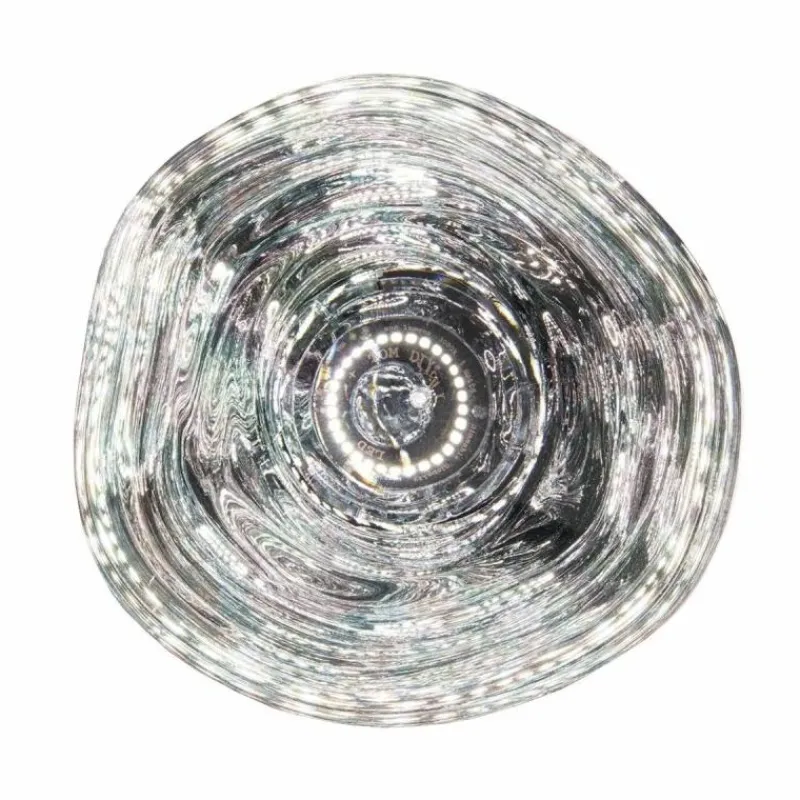 Online Melt Mini Surface Wand- en Plafondlamp Plafondlampen|Wandlampen