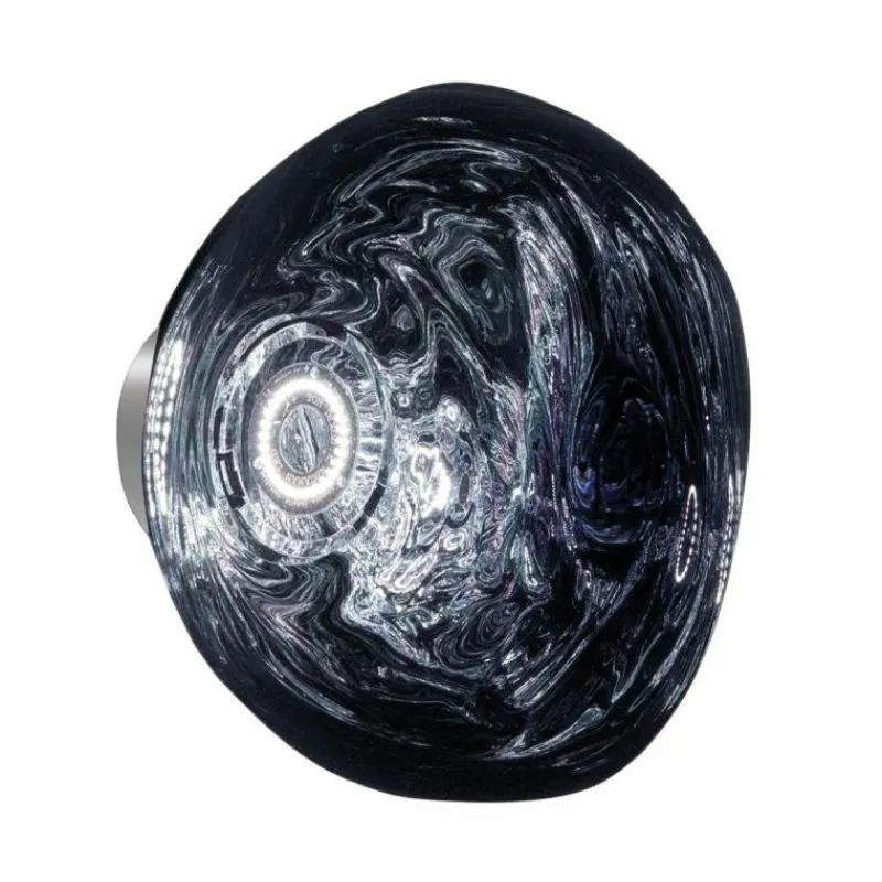 Online Melt Mini Surface Wand- en Plafondlamp Plafondlampen|Wandlampen