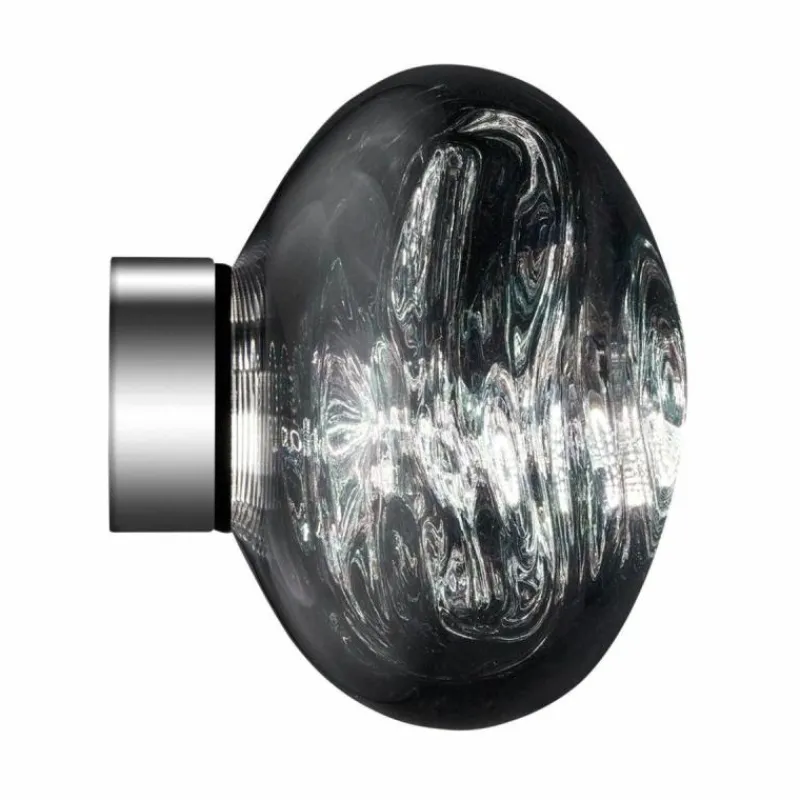 Online Melt Mini Surface Wand- en Plafondlamp Plafondlampen|Wandlampen