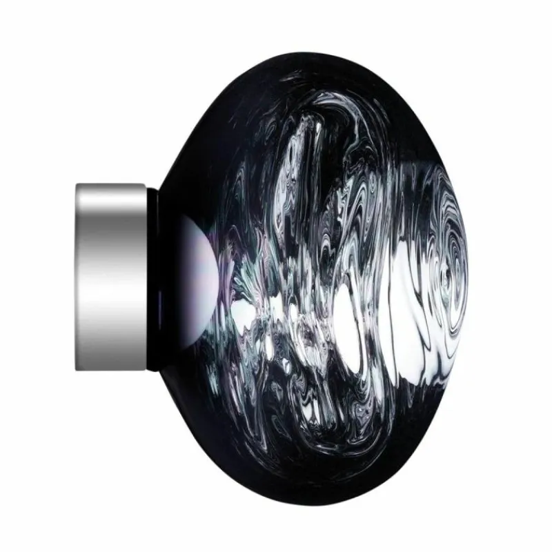 Online Melt Mini Surface Wand- en Plafondlamp Plafondlampen|Wandlampen