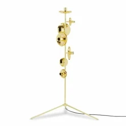 New Melt Stand Vloerlamp Vloerlampen