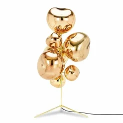New Melt Stand Vloerlamp Vloerlampen