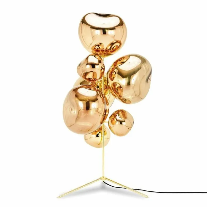 New Melt Stand Vloerlamp Vloerlampen