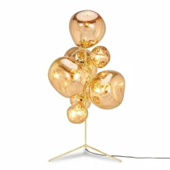 New Melt Stand Vloerlamp Vloerlampen