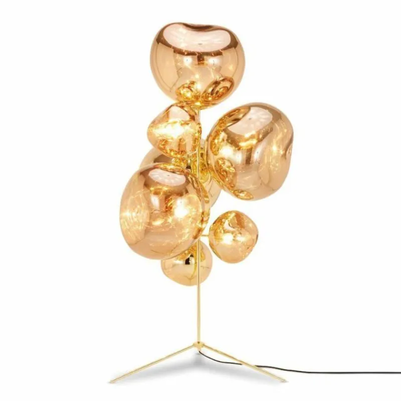 New Melt Stand Vloerlamp Vloerlampen