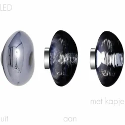 Clearance Melt Surface Wand- en Plafondlamp Plafondlampen|Wandlampen