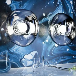Clearance Melt Surface Wand- en Plafondlamp Plafondlampen|Wandlampen