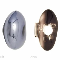 Clearance Melt Surface Wand- en Plafondlamp Plafondlampen|Wandlampen