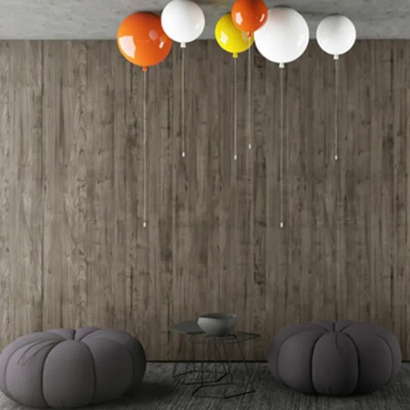 Memory Hanglamp Large Hanglampen|Lampen Kinderkamer