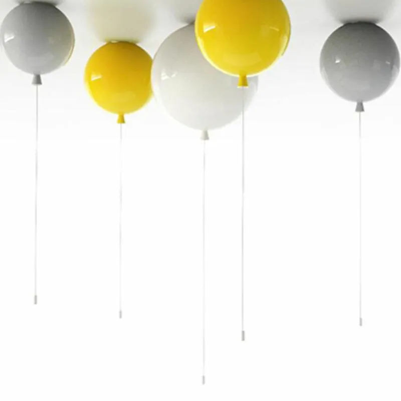 Memory Hanglamp Large Hanglampen|Lampen Kinderkamer