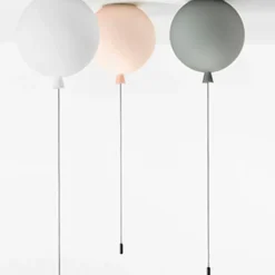 New Memory Hanglamp Medium Hanglampen|Lampen Kinderkamer