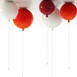 New Memory Hanglamp Medium Hanglampen|Lampen Kinderkamer