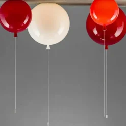 New Memory Hanglamp Medium Hanglampen|Lampen Kinderkamer