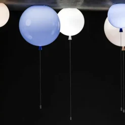 New Memory Hanglamp Medium Hanglampen|Lampen Kinderkamer