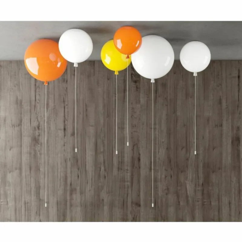 Hot Memory Hanglamp Small Hanglampen|Lampen Kinderkamer