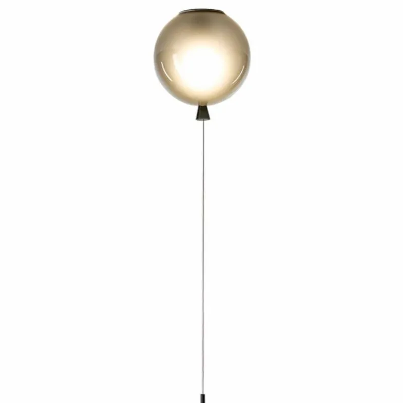Hot Memory Hanglamp Small Hanglampen|Lampen Kinderkamer