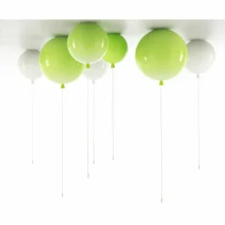 Hot Memory Hanglamp Small Hanglampen|Lampen Kinderkamer