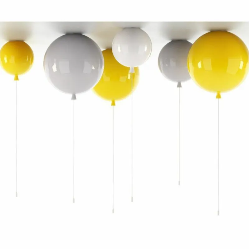 Hot Memory Hanglamp Small Hanglampen|Lampen Kinderkamer