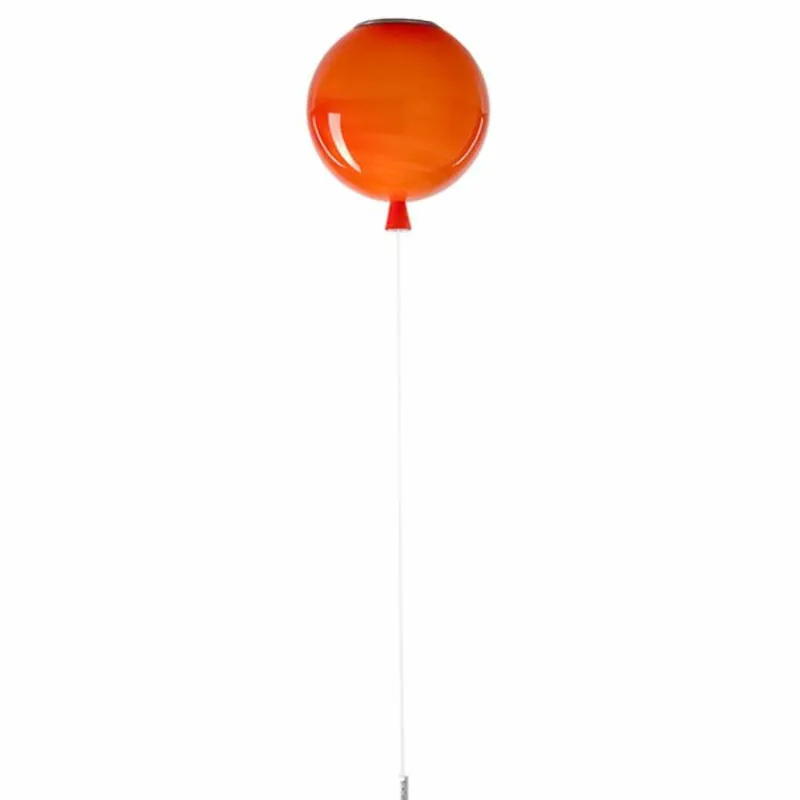 Hot Memory Hanglamp Small Hanglampen|Lampen Kinderkamer