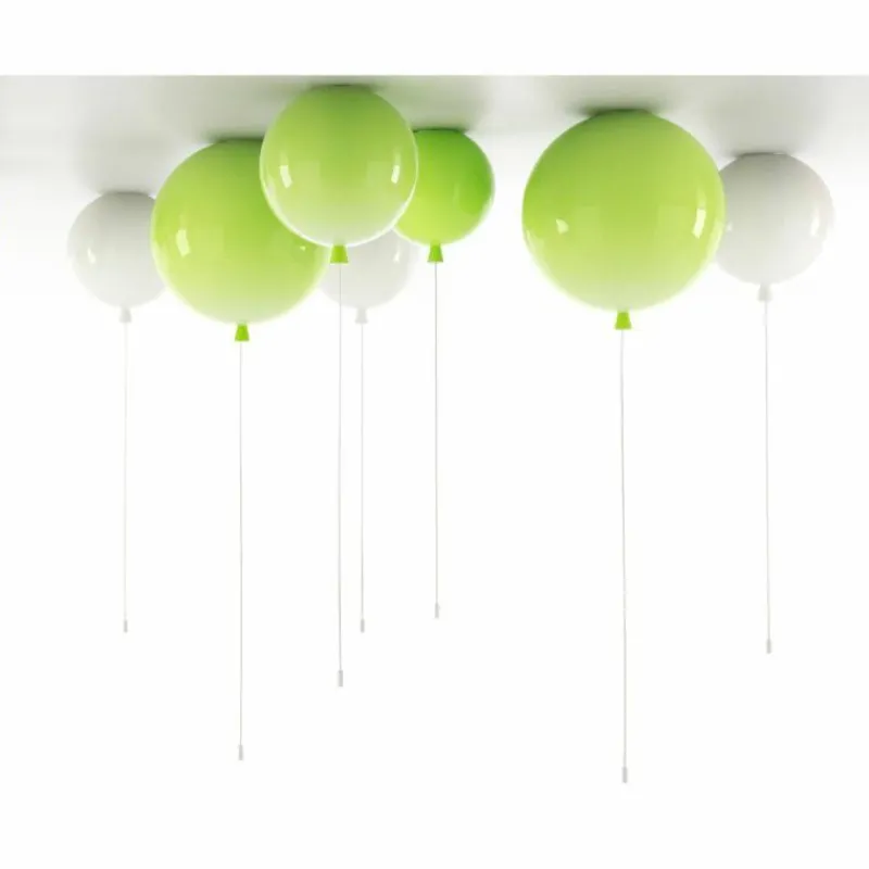Hot Memory Hanglamp Small Hanglampen|Lampen Kinderkamer