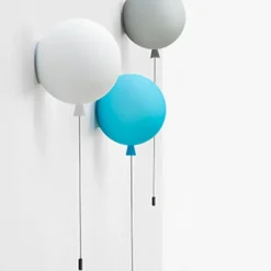 Online Memory Wandlamp Medium Wandlampen|Lampen Kinderkamer