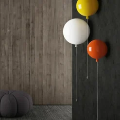 Online Memory Wandlamp Medium Wandlampen|Lampen Kinderkamer