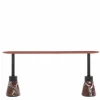 Clearance Menhir Bijzettafel Wandtafels|Bijzettafels