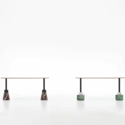 Clearance Menhir Bijzettafel Wandtafels|Bijzettafels