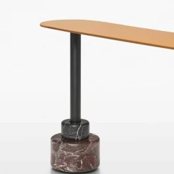 Clearance Menhir Bijzettafel Wandtafels|Bijzettafels