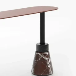 Clearance Menhir Bijzettafel Wandtafels|Bijzettafels
