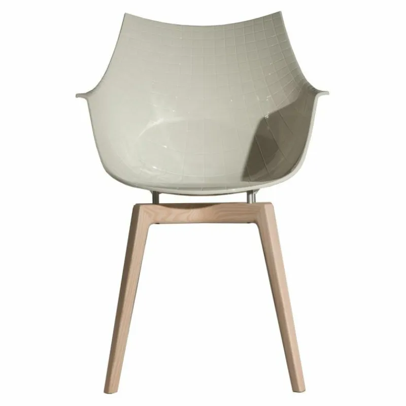 Outlet Meridiana Stoel Essen Eetkamerstoelen