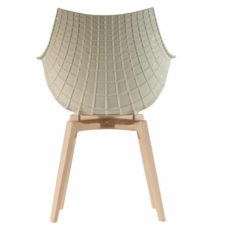 Outlet Meridiana Stoel Essen Eetkamerstoelen