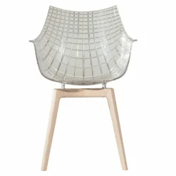 Outlet Meridiana Stoel Essen Eetkamerstoelen