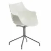 Clearance Meridiana Stoel, 4-teens Eetkamerstoelen