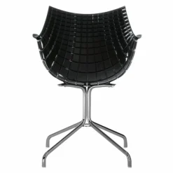 Clearance Meridiana Stoel, 4-teens Eetkamerstoelen