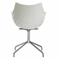 Clearance Meridiana Stoel, 4-teens Eetkamerstoelen