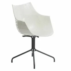 Clearance Meridiana Stoel, 4-teens Eetkamerstoelen