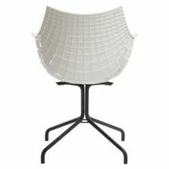 Clearance Meridiana Stoel, 4-teens Eetkamerstoelen