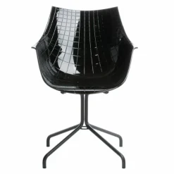Clearance Meridiana Stoel, 4-teens Eetkamerstoelen